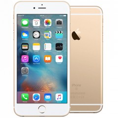 Used as Demo Apple iPhone 6S Plus 16GB - Gold (Excellent Grade)